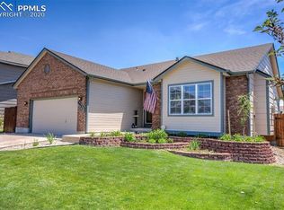 6921 Grand Prairie Dr, Colorado Springs, CO 80923