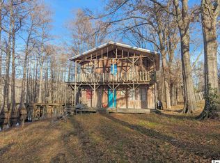 11859 Kiwi Dr, Mer Rouge, LA 71261