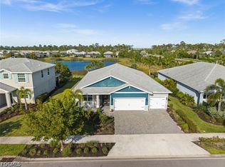 16081 Pennyroyal Ln, Punta Gorda, FL 33982