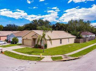 506 High Point Ct, Melbourne, FL 32901