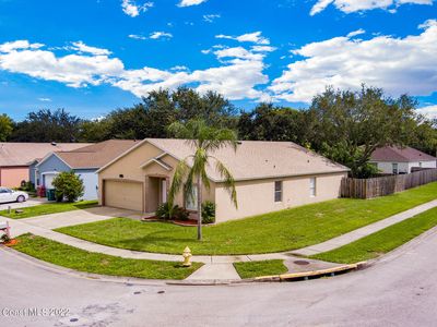 506 High Point Ct, Melbourne, FL, 32901