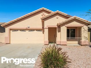 3574 E Woodside Way, Gilbert, AZ 85297