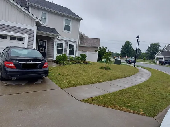 110 Blessing Cir, Suffolk, VA 23434