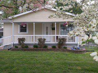 827 Dorothy Dr, Jackson, MO 63755