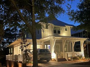 117 Okeechobee W, Santa Rosa Beach, FL 32459