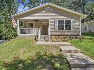 2537 Pennlyn Dr, Tallahassee, FL 32308