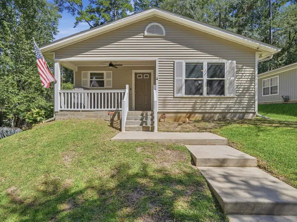 2537 Pennlyn Dr, Tallahassee, FL 32308
