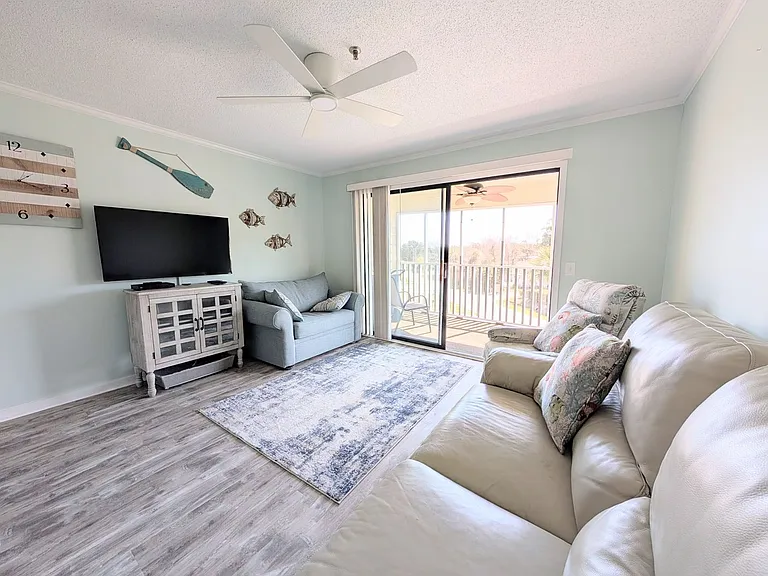 4350 Intercoastal Dr #2302A — Photo 19