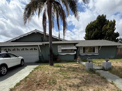 4496 Bidwell St, Simi Valley, CA, 93063