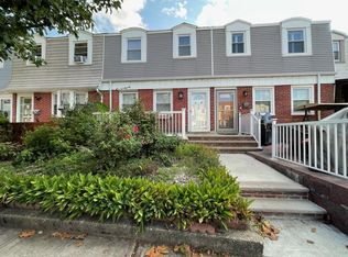 305A Stevens Ave, Jersey City, NJ 07305