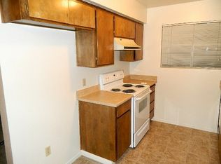 1223 E Fairmont Ave APT 50, Modesto, CA