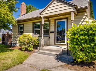 6814 N Haven Ave, Portland, OR 97203