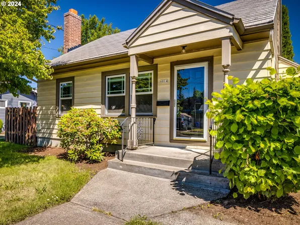 6814 N Haven Ave, Portland, OR 97203