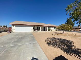 22246 Minnetonka Rd, Apple Valley, CA 92308