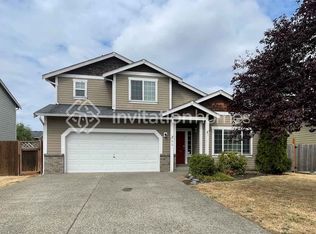211 Williams Blvd NE, Orting, WA 98360