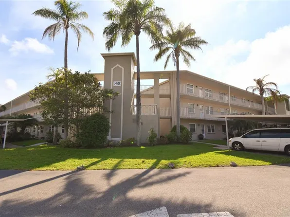 948 Virginia St APT 110, Dunedin, FL 34698