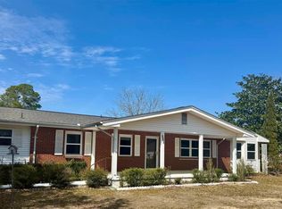 3450 Gardenview Rd, Pace, FL 32571