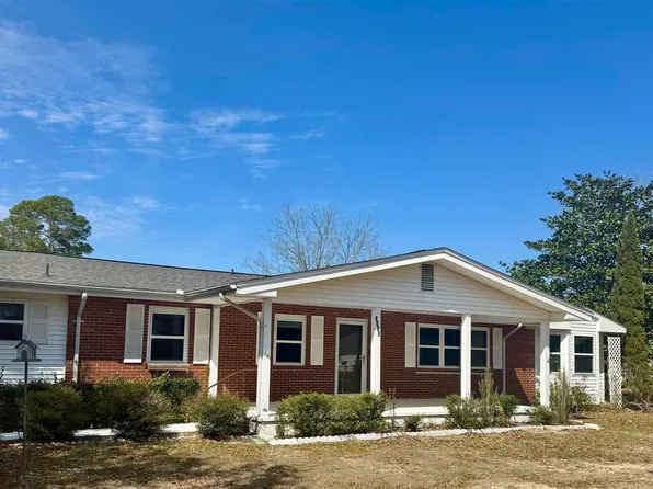 3450 Gardenview Rd, Pace, FL 32571