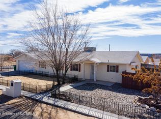 3261 Spencer Dr, Farmington, NM 87401