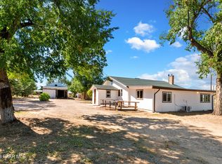 1414 N State Route 89, Route, AZ 86323