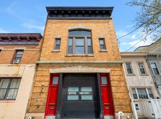 46 Irving St, Jersey City, NJ 07307
