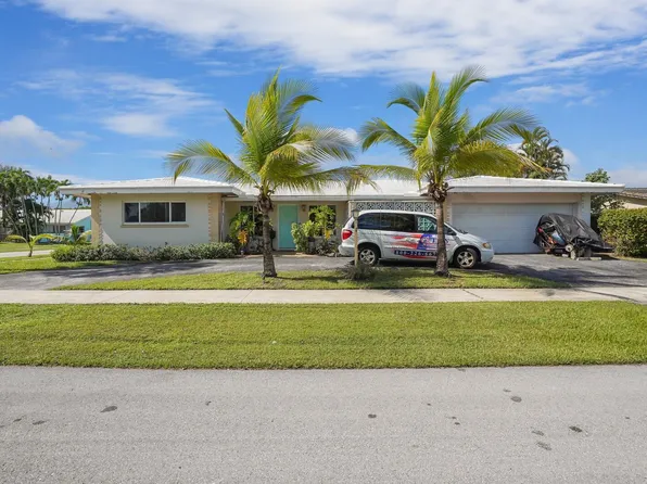 2919 NW 11th Terrace, Wilton Manors, FL 33311