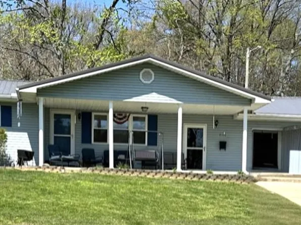 3111 Greenhill Dr, Flatwoods, KY 41139