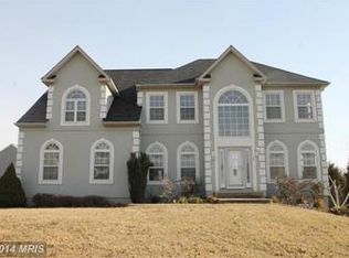 17 Gray Birch Ln, Stafford, VA