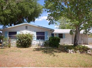 4401 W Minnehaha St, Tampa, FL 33614