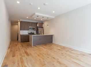 1630 Poplar St UNIT 1, Philadelphia, PA 19130