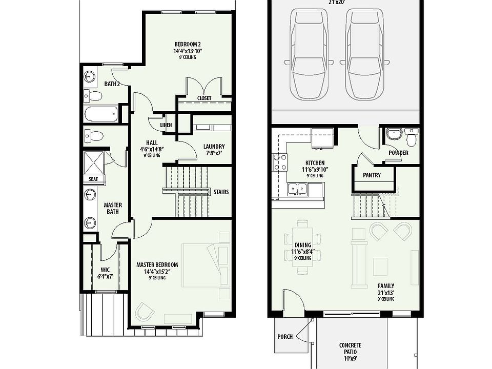 1st image of 3400 Zellwood Ln #Faiwlv