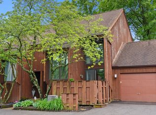 4991 Chuckleberry Ln #10, Westerville, OH 43081