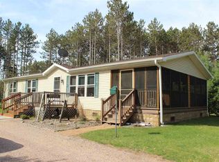 1113A Chicago Ln, Friendship, WI 53934