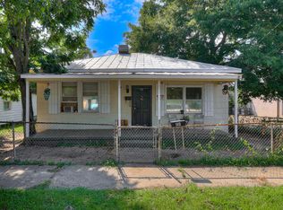 114 Curry St, Augusta, GA 30904