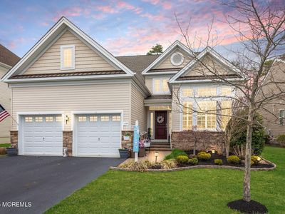 135 Ambermist Way, Forked River, NJ, 08731