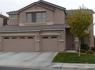 5200 Masotta Ave, Las Vegas, NV 89141