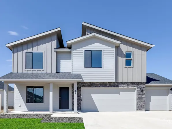 313 Gold Nugget Ave, Caldwell, ID 83605