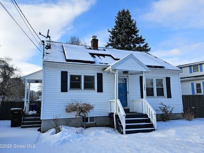 120 Winter Street, Troy, NY, 12180