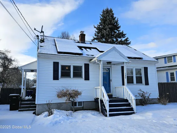 120 Winter Street, Troy, NY 12180