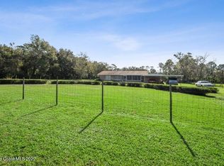 3855 Aurantia Rd, Mims, FL 32754