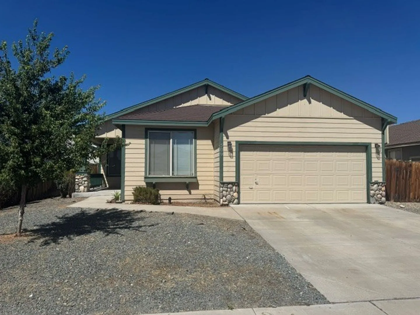 3 Bedroom 2 Bath Now Available — Photo 1