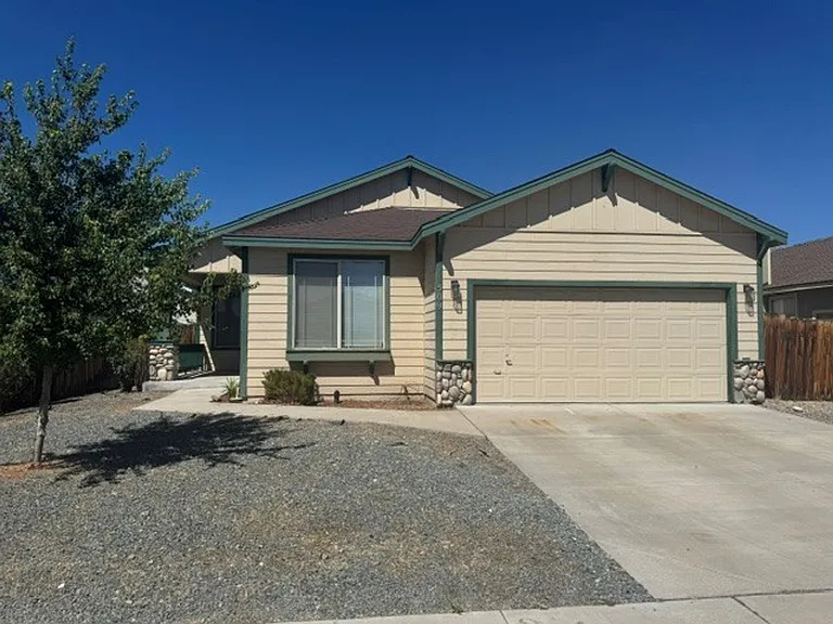 509 Santiago Way — Photo 1