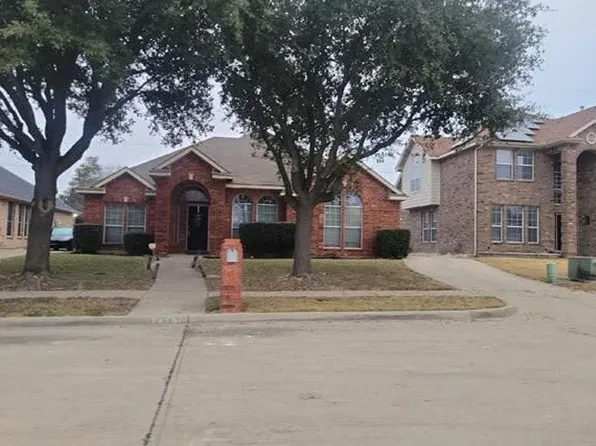 1419 Birkshire Ln, Cedar Hill, TX 75104