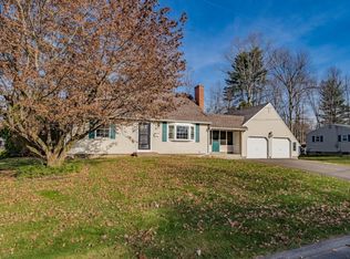 5 Lovely Dr, Enfield, CT 06082
