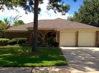 7715 Hayward Ct, Houston, TX 77095