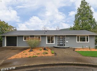 3145 Nob Ct, Eugene, OR 97405