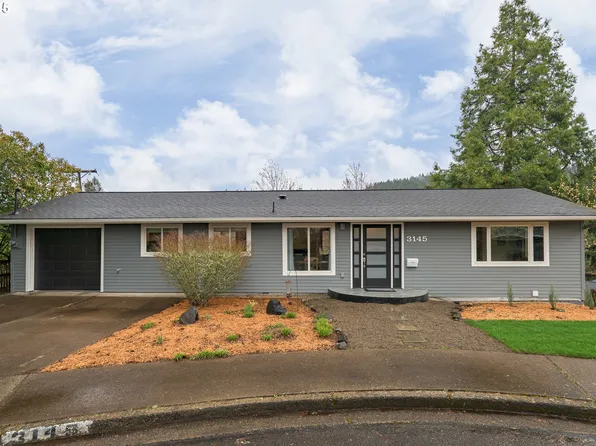 3145 Nob Ct, Eugene, OR 97405