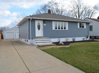 6099 Robert Dr, Brookpark, OH 44142