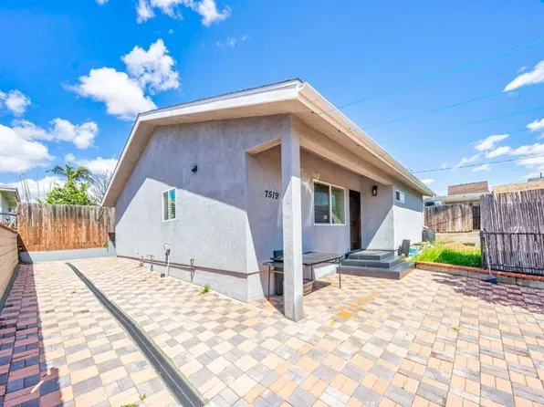7519 Graves Ave, Rosemead, CA 91770