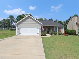 5 Applewood Dr NE, Rome, GA 30165